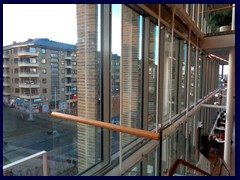 Stadsbiblioteket, Gothenburg Municipal Library 08